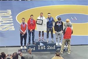 OWEN 3RD PLACE